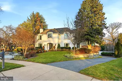 6202 Vernon Palmer Court, McLean, VA 22101 - Photo 74