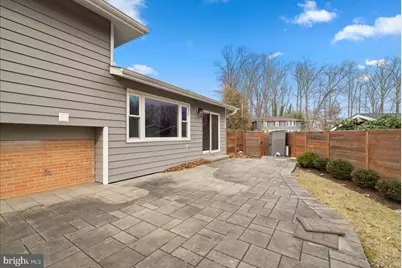 7845 Brompton Street, Springfield, VA 22152 - Photo 30