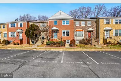 9108 Suede Court, Fairfax, VA 22031 - Photo 2
