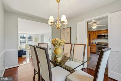 9108 Suede Court, Fairfax, VA 22031 - Photo 10