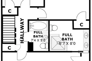 9108 Suede Ct, Fairfax, VA 22031 - Photo 32