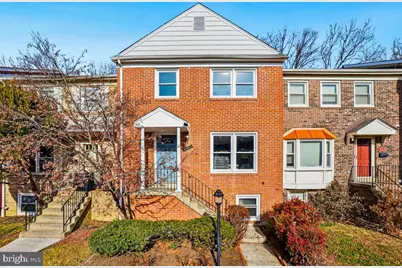 9108 Suede Court, Fairfax, VA 22031 - Photo 1