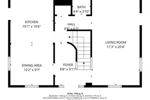 9652 Lindenbrook St, Fairfax, VA 22031 - Photo 42