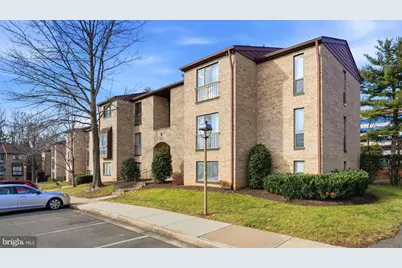 2073 Royal Fern Court #34/21B, Reston, VA 20191 - Photo 1