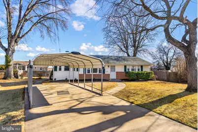 7309 Piper Court, Alexandria, VA 22306 - Photo 8