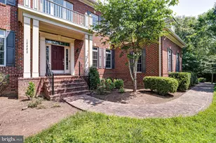 10002 Courthouse Rd, Vienna, VA 22181 - Photo 72