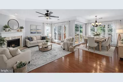 2816 Emma Lee Street #301, Falls Church, VA 22042 - Photo 4