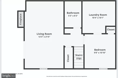 5480 Lighthouse Lane, Burke, VA 22015 - Photo 28