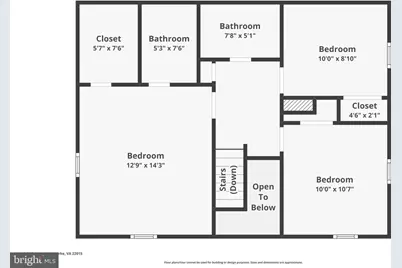 5480 Lighthouse Lane, Burke, VA 22015 - Photo 30