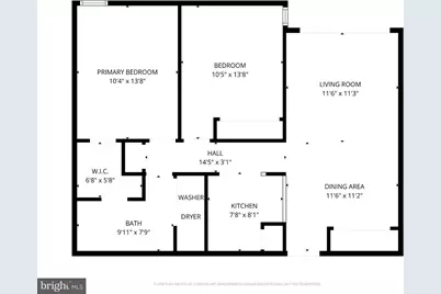 5823 Royal Ridge Drive, Springfield, VA 22152 - Photo 30