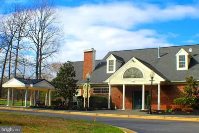 12002 Golf Ridge Court, Fairfax, VA 22033 - Photo 38
