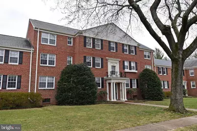6617 E Wakefield Drive #B2, Alexandria, VA 22307 - Photo 1