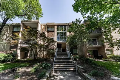 2908 Kings Chapel Road #03/12, Falls Church, VA 22042 - Photo 2