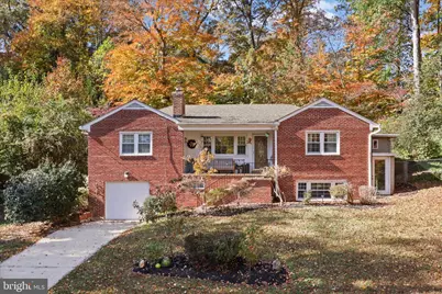 5124 Chowan Avenue, Alexandria, VA 22312 - Photo 4