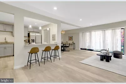 7800 Dassett Court #204, Annandale, VA 22003 - Photo 4