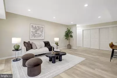 7800 Dassett Court #204, Annandale, VA 22003 - Photo 6