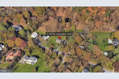 11410 Waples Mill Road, Oakton, VA 22124 - Photo 2