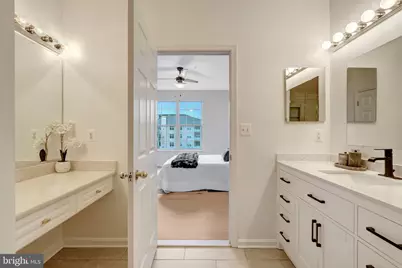 4200 Mozart Brigade Lane #Q, Fairfax, VA 22033 - Photo 20