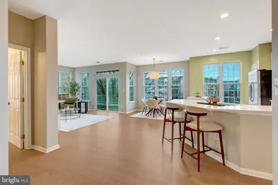 4200 Mozart Brigade Lane #Q, Fairfax, VA 22033 - Photo 6