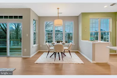 4200 Mozart Brigade Lane #Q, Fairfax, VA 22033 - Photo 12