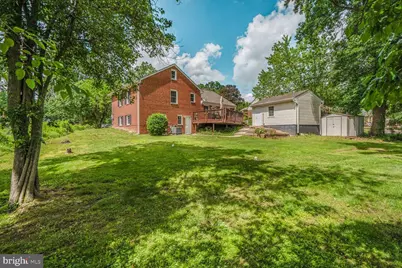 7039 Calamo Street, Springfield, VA 22150 - Photo 26