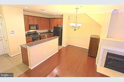 4464 Beacon Grove Circle #602A, Fairfax, VA 22033 - Photo 4