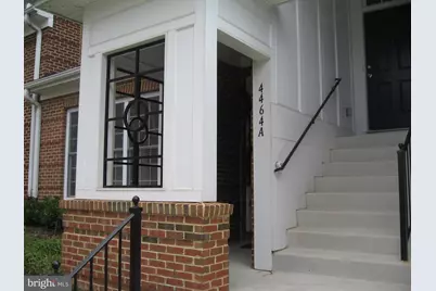 4464 Beacon Grove Circle #602A, Fairfax, VA 22033 - Photo 36