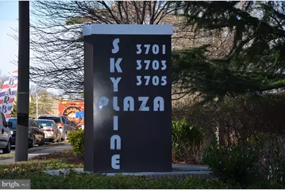 3705 S George Mason Drive #708S, Falls Church, VA 22041 - Photo 26