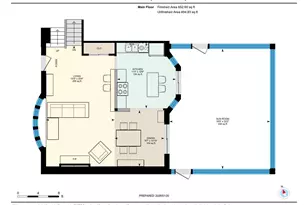 3809 Moss Dr, Annandale, VA 22003 - Photo 50