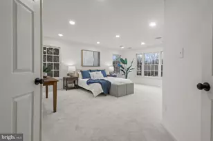 2370 Whitestone Hill Ct, Falls Church, VA 22043 - Photo 8