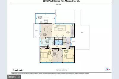 2205 Paul Spring Road, Alexandria, VA 22307 - Photo 82