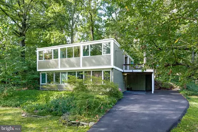 2205 Paul Spring Road, Alexandria, VA 22307 - Photo 1