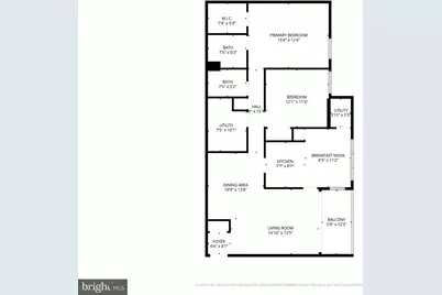 561 Florida Avenue #204, Herndon, VA 20170 - Photo 30