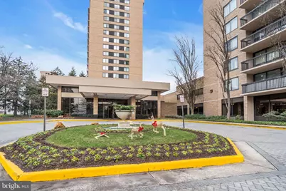 3713 S George Mason Drive #1109, Falls Church, VA 22041 - Photo 1