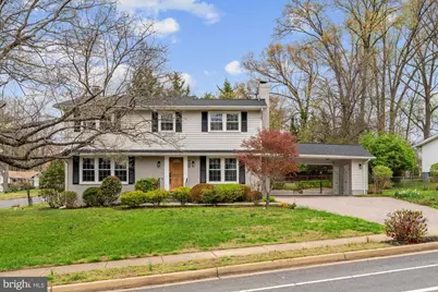 8612 Cottage Street, Vienna, VA 22180 - Photo 54