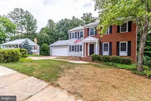 4809 Tabard Pl, Annandale, VA 22003 - Photo 2