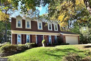 11093 Robert Carter Rd, Fairfax Station, VA 22039 - Photo 1