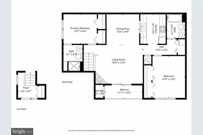 13650 Orchard Drive #3650, Clifton, VA 20124 - Photo 24