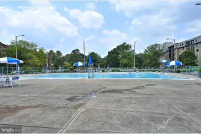 3031 Borge Street #108, Oakton, VA 22124 - Photo 34