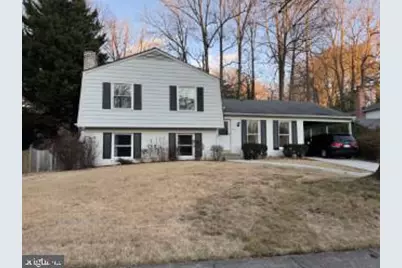 6437 Alloway Court, Springfield, VA 22152 - Photo 2