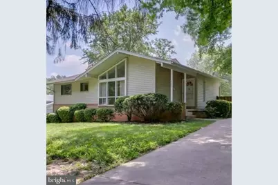 8507 Marquette Street, Vienna, VA 22180 - Photo 1