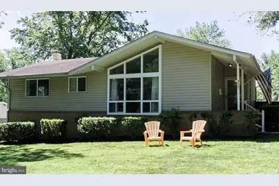 8507 Marquette Street, Vienna, VA 22180 - Photo 2