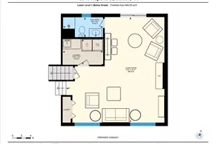 12016 Wayland St, Oakton, VA 22124 - Photo 56