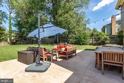 12016 Wayland Street, Oakton, VA 22124 - Photo 8