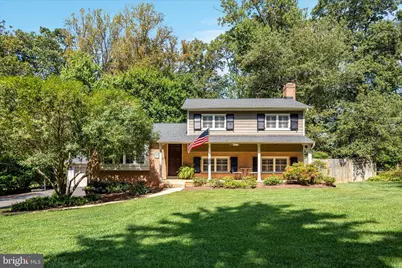 12016 Wayland Street, Oakton, VA 22124 - Photo 1
