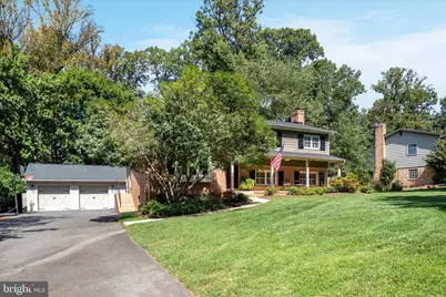 12016 Wayland Street, Oakton, VA 22124 - Photo 4