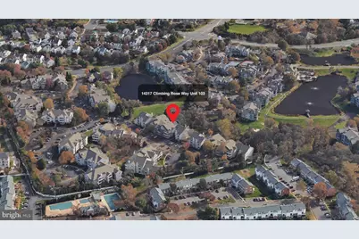 14317 Climbing Rose Way #103, Centreville, VA 20121 - Photo 2