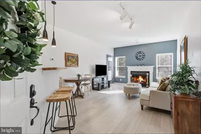 14317 Climbing Rose Way #103, Centreville, VA 20121 - Photo 6