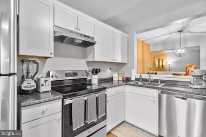 8773 Village Green Court, Alexandria, VA 22309 - Photo 8