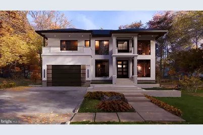 1713 Rupert Street, McLean, VA 22101 - Photo 2